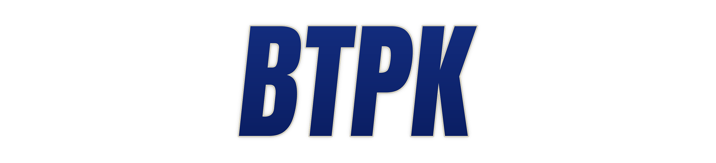 btpk Logo
